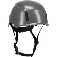 Casque de s&eacute;curit&eacute; industriel RZRBack avec technologie Mips, Ventil&eacute;, ANSI type II/CSA type 2 Fastek