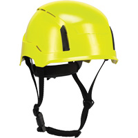 Casque de s&eacute;curit&eacute; industriel RZRBack avec technologie Mips, Ventil&eacute;, ANSI type II/CSA type 2 Fastek