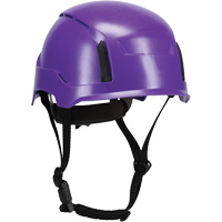 Casque de s&eacute;curit&eacute; industriel RZRBack avec technologie Mips, Ventil&eacute;, ANSI type II/CSA type 2 Fastek