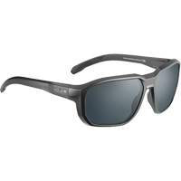 Lunettes de soleil Knox, Lentille Argent, Antibu&eacute;e/Anti-&eacute;gratignures/Polaris&eacute;, ANSI Z87+ Fastek