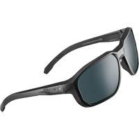 Lunettes de soleil Knox, Lentille Argent, Antibu&eacute;e/Anti-&eacute;gratignures/Polaris&eacute;, ANSI Z87+ Fastek