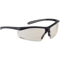 Sentinel Ballistic Protection Safety Glasses, Copper/Brown Lens, Anti-Fog/Anti-Scratch, ANSI Z87+ Fastek