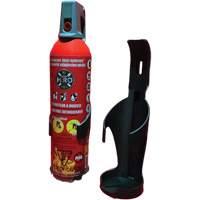 Hero 911 PFAS-Free Fire Extinguisher, ACK, 750 ml Capacity Fastek