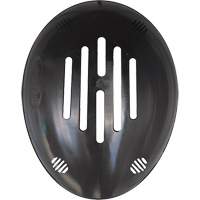 MAKEA C AP Bump Cap Shell Insert, Black Fastek