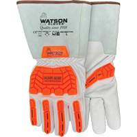 Gants ergonomiques et de performance