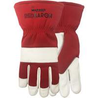 Gants d'hiver Red Baron, Taille Petit Fastek