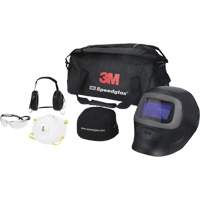 Personal Protection Kits