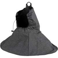 Couverture compl&egrave;te du cou Speedglas pour 9100 Fastek