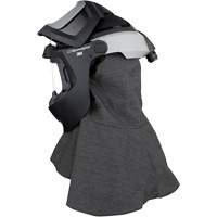 Couverture compl&egrave;te du cou Speedglas pour 9100 Fastek