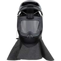 Couverture compl&egrave;te du cou Speedglas pour 9100 Fastek