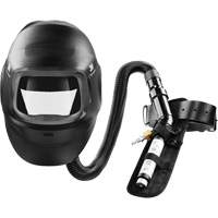 Masque de soudage robuste Speedglas G5-01 avec soupape de refroidissement V-100 Vortex, Standard, Soudage Fastek