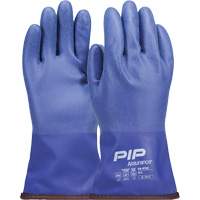 Gants de protection contre le froid avec rev&ecirc;tement en polyur&eacute;thane Assurance, Taille 7 Fastek