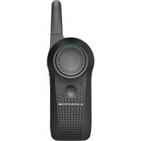 Radio bidirectionnelle Curve avec compatibilit&eacute; Wi-Fi/LMR, Bande FHSS, 10 canaux, Port&eacute;e 300 000 pi² Fastek