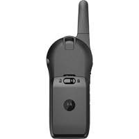 Radio bidirectionnelle Curve avec compatibilit&eacute; Wi-Fi/LMR, Bande FHSS, 10 canaux, Port&eacute;e 300 000 pi² Fastek