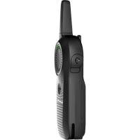 Radio bidirectionnelle Curve avec compatibilit&eacute; Wi-Fi/LMR, Bande FHSS, 10 canaux, Port&eacute;e 300 000 pi² Fastek