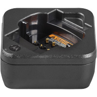 Chargeur individuel pour radio bidirectionnelle Curve Fastek
