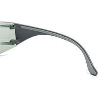 Adapt Lite Safety Glasses, Indoor/Outdoor Lens, Anti-Fog/Anti-Scratch, ANSI Z87+/Meets/Exceeds CSA Z94.3 Fastek