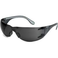 Adapt Lite Safety Glasses, Smoke Lens, Anti-Fog/Anti-Scratch, ANSI Z87+/Meets/Exceeds CSA Z94.3 Fastek