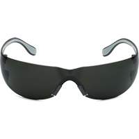Adapt Lite Safety Glasses, Smoke Lens, Anti-Fog/Anti-Scratch, ANSI Z87+/Meets/Exceeds CSA Z94.3 Fastek