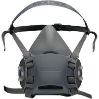 Reusable Half Mask Welding Respirator, Small Fastek