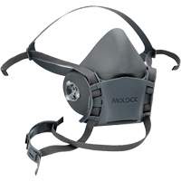 Reusable Half Mask Welding Respirator, Small Fastek