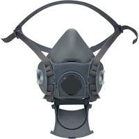 Reusable Half Mask Welding Respirator, Small Fastek