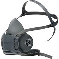 Reusable Half Mask Welding Respirator, Small Fastek