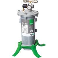 2-Outlet Safety Radex&reg; Airline Filter Fastek