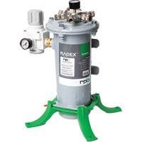 6-Outlet Safety Radex&reg; Airline Filter Fastek