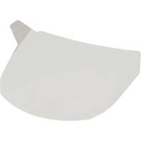 Lentilles d&eacute;tachables Clear-Vision &agrave; sept couches pour T200 Fastek