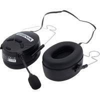 Casque d'&eacute;coute de communication Bluetooth Sena Tufftalk M Fastek