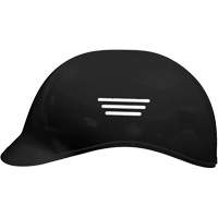 LIDGUARD&reg; Bump Cap with 4-Point Suspension, Pinlock Suspension, Black Fastek