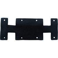 Coussinet frontal LIDGUARD Fastek