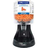 Poste de distribution de bouchons d'oreilles en mousse SEALTEC33 Fastek