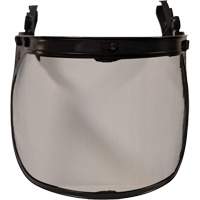 ValuGard Metal Mesh Visor Fastek