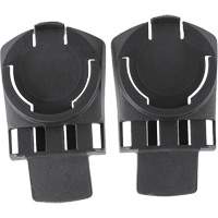 Adaptateur de support pour visi&egrave;re ValuGard Fastek
