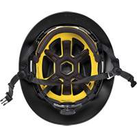Casque de s&eacute;curit&eacute; &agrave; bord complet V-Gard H2 avec syst&egrave;me de s&eacute;curit&eacute; Mips, Suspension Rochet, Non ventil&eacute; Fastek