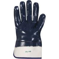 KnitActiv N9B Heavy-Duty Gloves, Size 9, Cotton Fastek