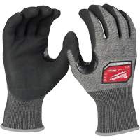 Gants résistants à la coupe