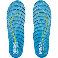 Ergo Response Insole, Women's 5 - 7 Fastek