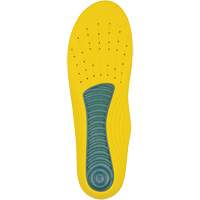 Ergo Response Insole, Women's 5 - 7 Fastek