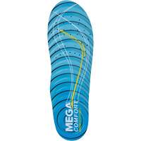 Ergo Response Insole, Women's 5 - 7 Fastek