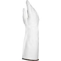 TEMPCOOK 476 Thermal Protection Gloves, Nitrile, 7, Protects Up To 482° F (250° C) Fastek
