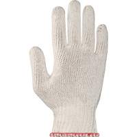 GLOVE STRING POLY/COTTONSMALL Fastek