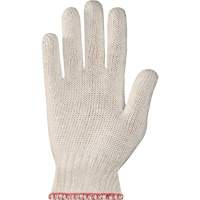 GLOVE STRING POLY/COTTONSMALL Fastek