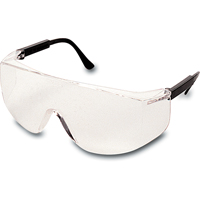 Tacoma<sup>®</sup> Safety Glasses, Clear Lens, Anti-Scratch Coating, ANSI Z87+ SJ318 | Fastek