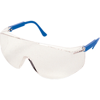 Tacoma<sup>®</sup> Safety Glasses, Clear Lens, Anti-Scratch Coating, ANSI Z87+ SJ320 | Fastek