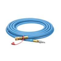 3M™ Series Loose Fitting Facepieces with Supplied Air-SUPPLIED AIR HOSES, Standard High Pressure, 50' SN042 | Fastek