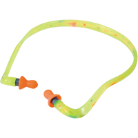 Howard Leight Quiet Bands Earplugs, 27 NRR dB, Meets/Exceeds CSA Class BL Fastek