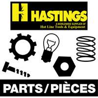 Replacement Rubber Base Cap Fastek